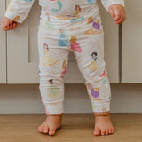 Baby Pants - Disney Princess