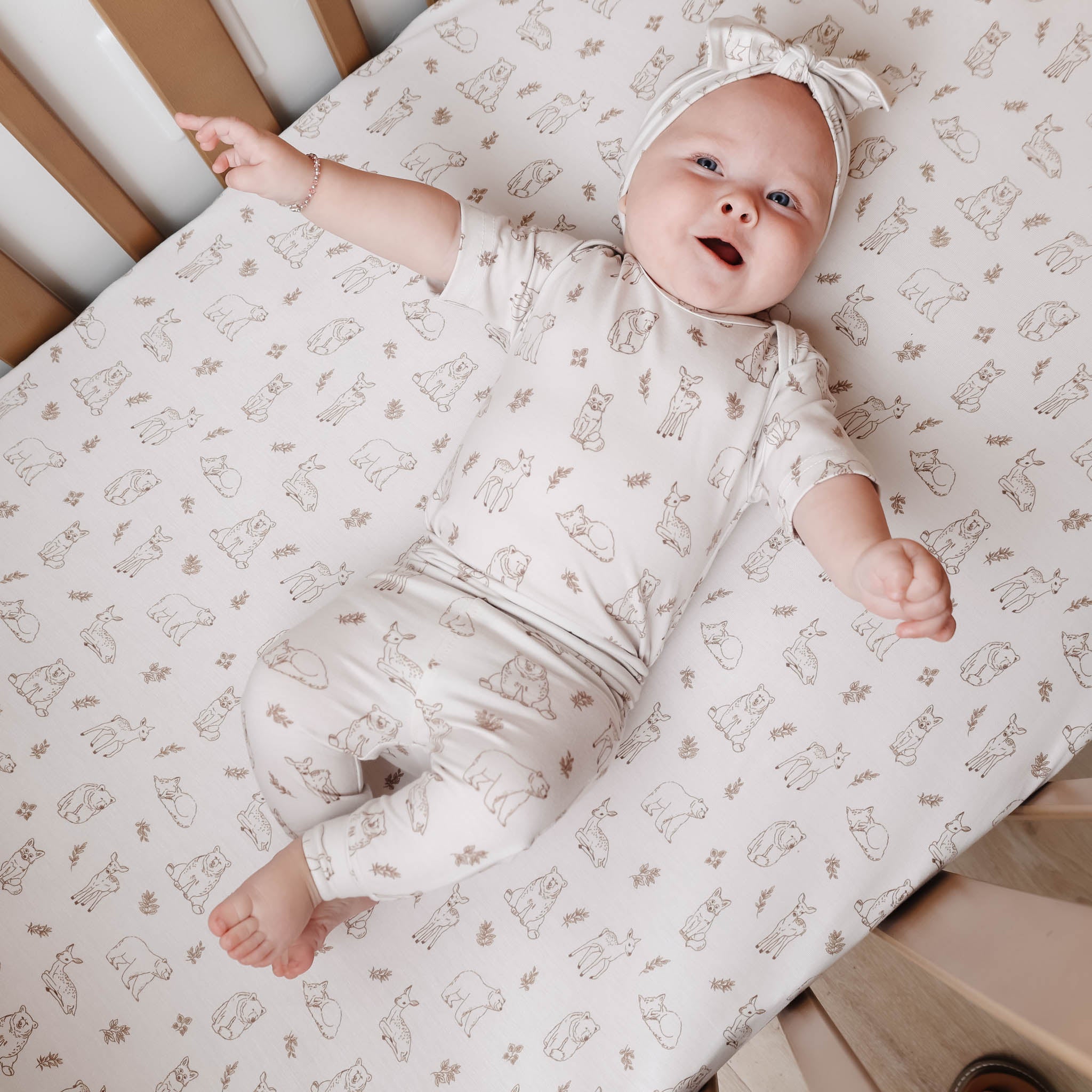 Baby Pants - Dylan – Copper Pearl