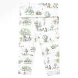 Baby Pants - Hundred Acre Wood