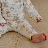 Baby Pants - Hunny
