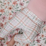 Baby Pants - Madelyn