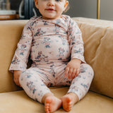 Baby Pants - Minnie Mouse