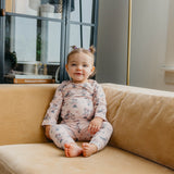 Baby Pants - Minnie Mouse
