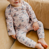 Baby Pants - Minnie Mouse