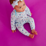 Baby Pants - Monsters, Inc. Medley