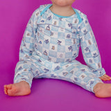 Baby Pants - Monsters, Inc. Medley