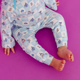 Baby Pants - Monsters, Inc. Medley