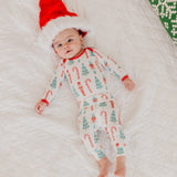 Baby Pants - Nicholas