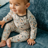 Baby Pants - Nightmare Before Christmas