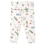 Baby Pants - Sesame Street Varsity Friends