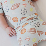 Baby Pants - Sports Medley