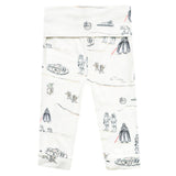 Baby Pants - Tatooine
