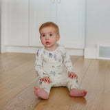 Baby Pants - Tatooine