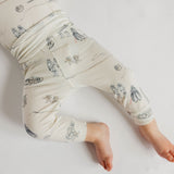 Baby Pants - Tatooine