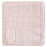 Sweater Blanket- Ballerina