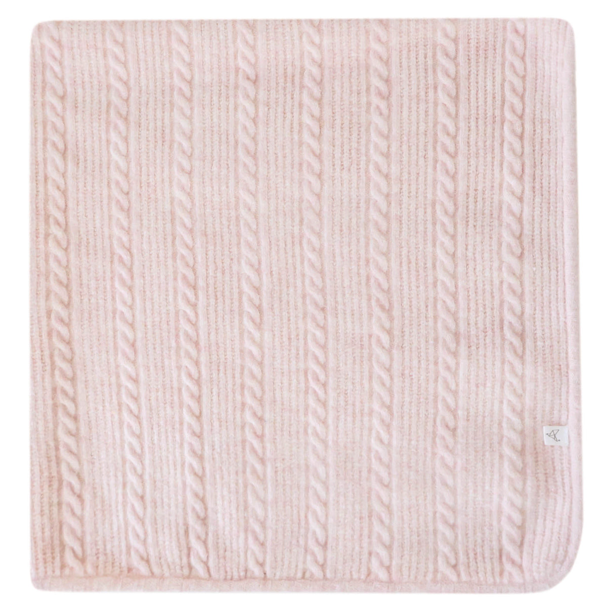 Sweater Blanket- Ballerina