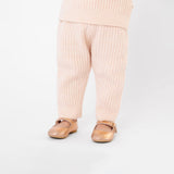 Sweater Pant - Ballerina