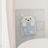 Bath Toy Organizer - Juno