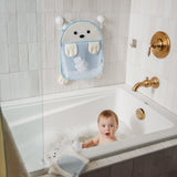 Bath Toy Organizer - Juno