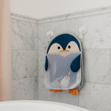 Bath Toy Organizer - Pebbles