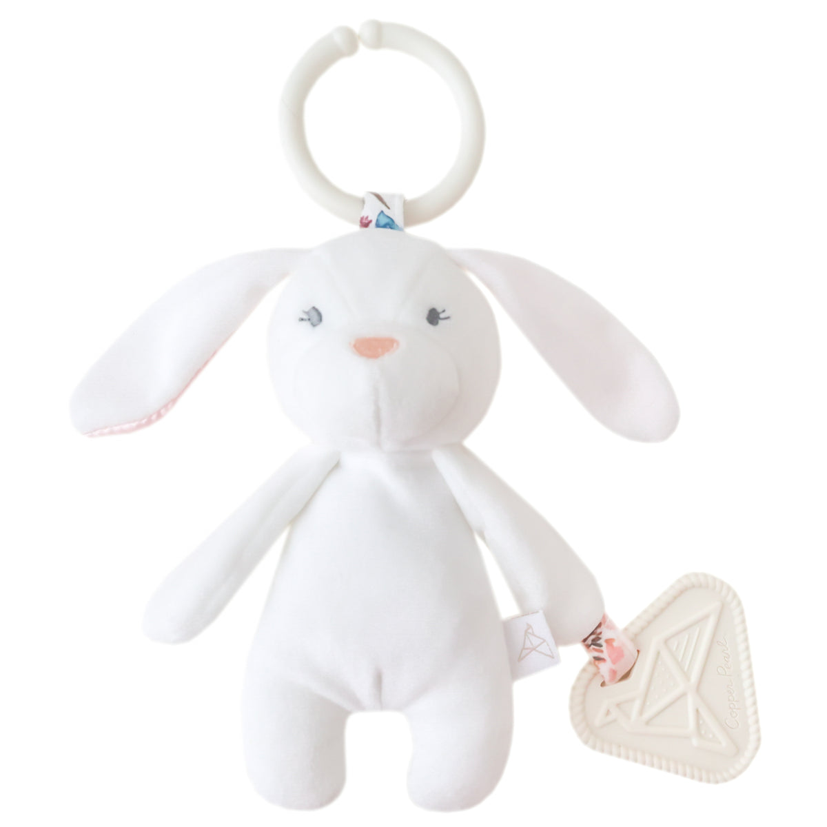 On-the-Go Plush - Bella