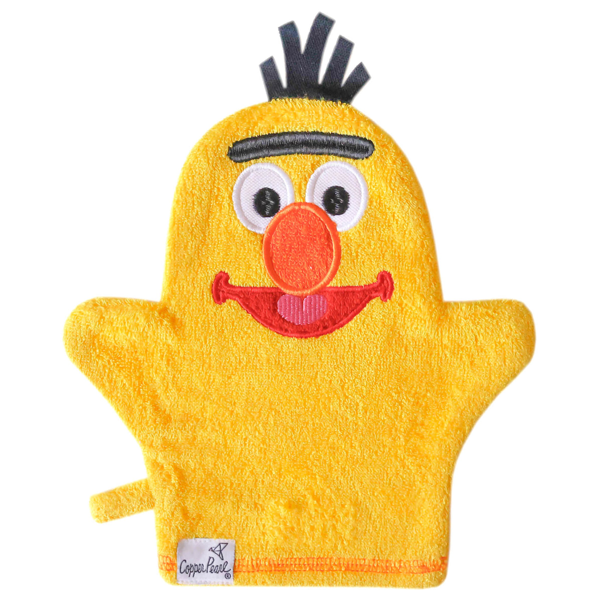 Wash Mitt- Bert