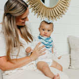 Baby Bandana Bibs - Arctic Wonder