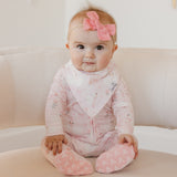 Baby Bandana Bibs - Katerina
