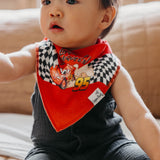 Baby Bandana Bibs - Disney Pixar Cars