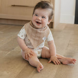 Baby Bandana Bibs - Wilder
