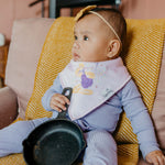 Baby Bandana Bibs - Disney Princess 6 Pack