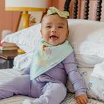 Baby Bandana Bibs - Disney Princess 6 Pack