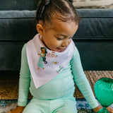 Baby Bandana Bibs - Disney Princess 6 Pack