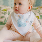 Baby Bandana Bibs - Disney Princess 6 Pack