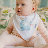 Baby Bandana Bibs - Disney Princess 6 Pack