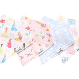 Baby Bandana Bibs - Disney Princess