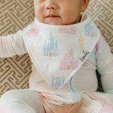 Baby Bandana Bibs - Disney Princess