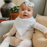 Baby Bandana Bibs - Disney Princess