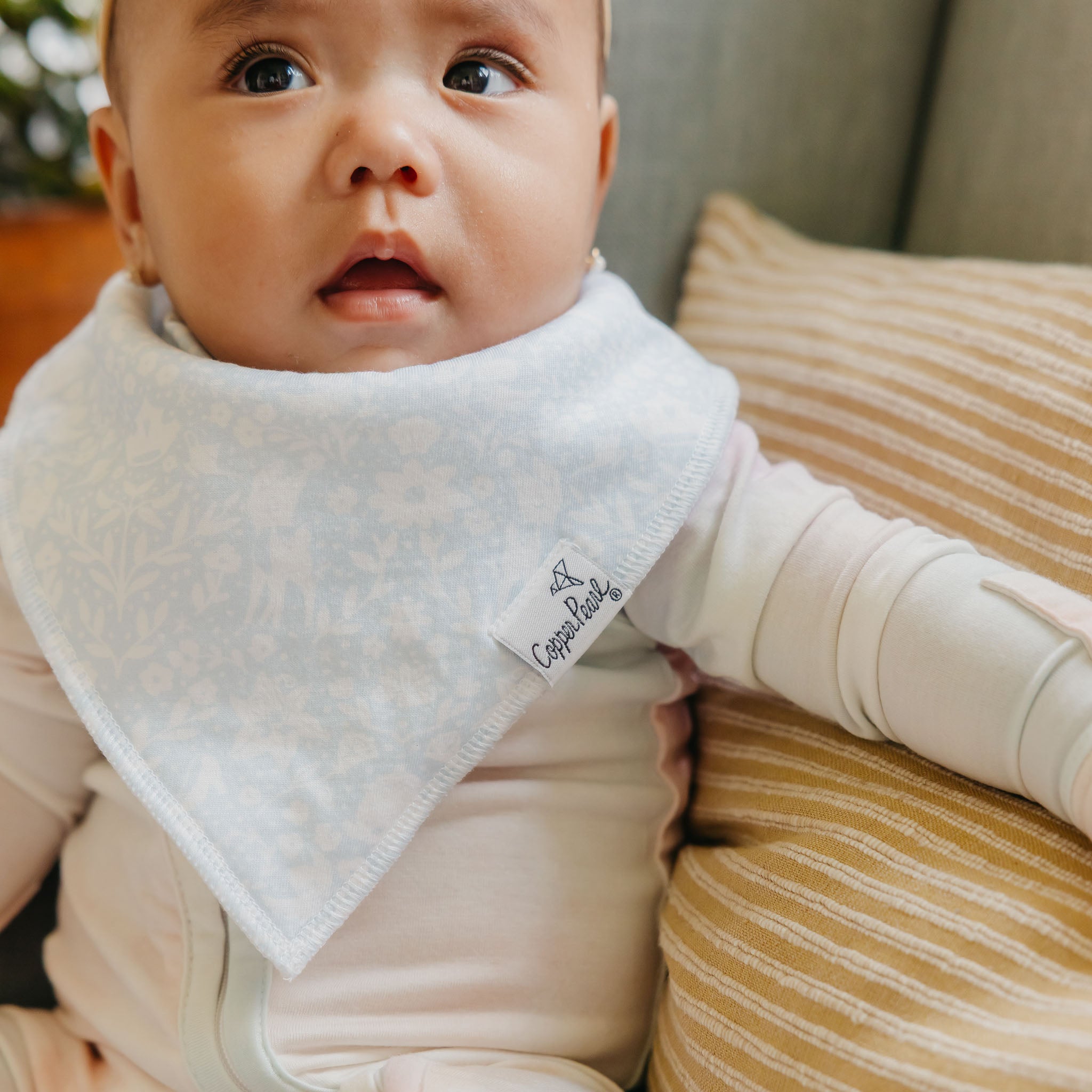 Baby Bandana Bibs - Disney Princess