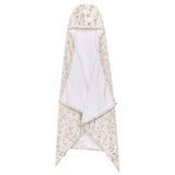 Premium Big Kid Hooded Towel - Dylan