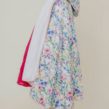 Premium Big Kid Hooded Towel - Josie