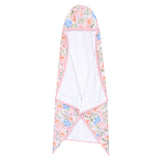 Premium Big Kid Hooded Towel - Penelope