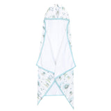 Premium Big Kid Hooded Towel - Star Wars Grogu