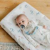 Binky Clips - Arctic Wonder