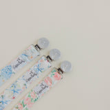 Binky Clips - Genevieve