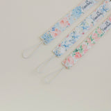 Binky Clips - Genevieve