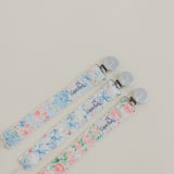 Binky Clips - Genevieve