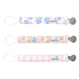 Binky Clips - Penelope