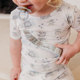 Binky Clips - Star Wars Grogu