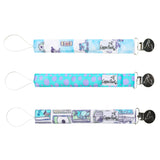 Binky Clips - Monsters, Inc. Medley